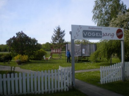 Photo: Vogelsang 